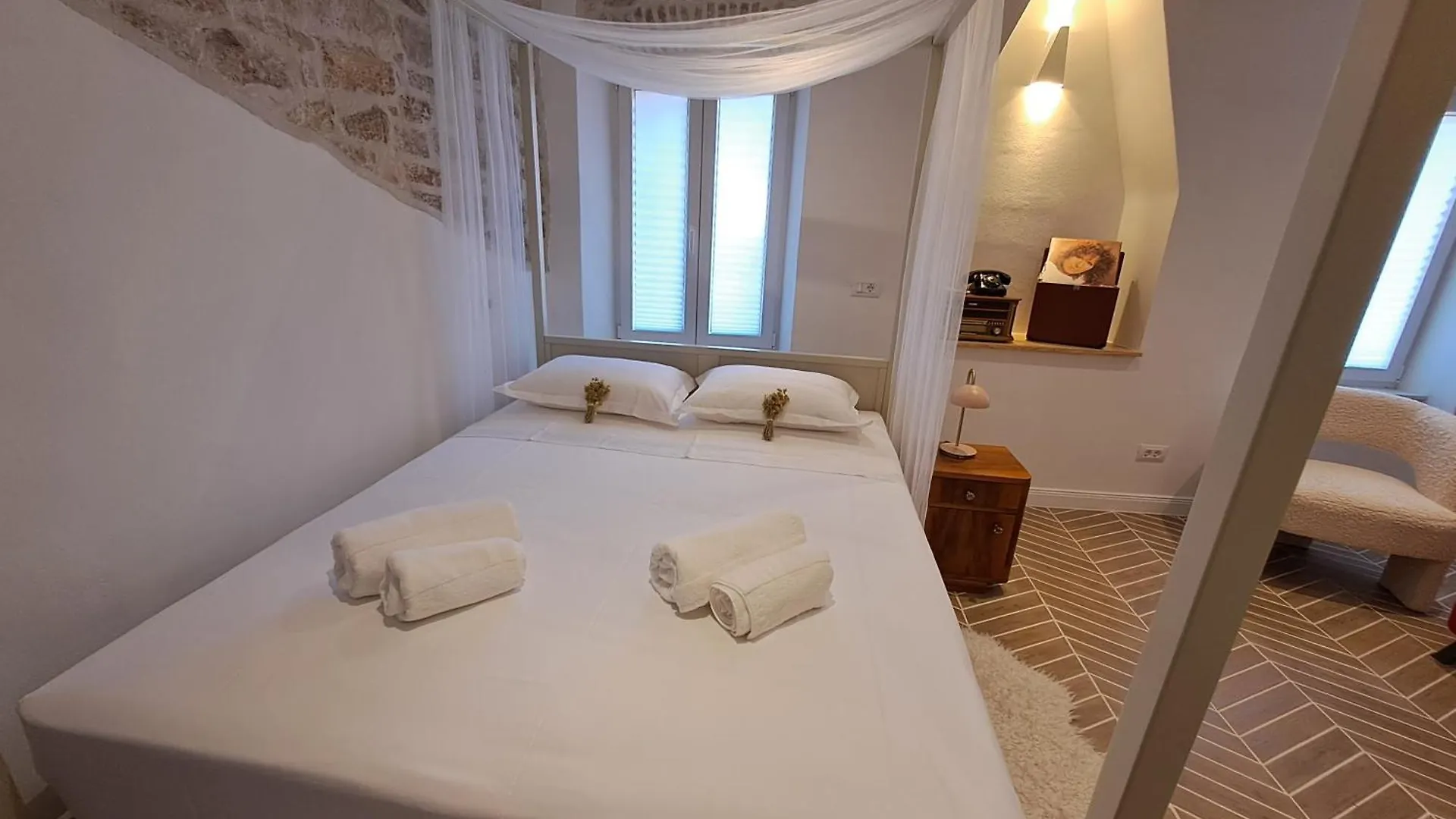 Rovinis Old Town Studios Rovinj Croatia