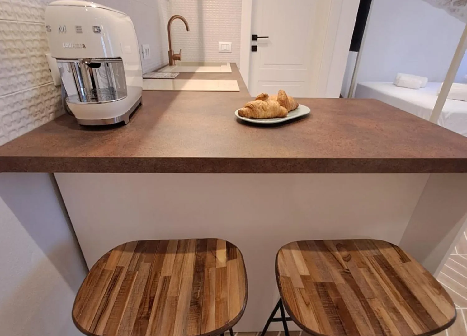 Apartment Rovinis Old Town Studios Rovinj