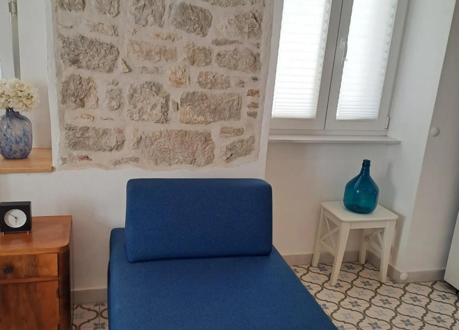 Appartamento Rovinis Old Town Studios Rovigno