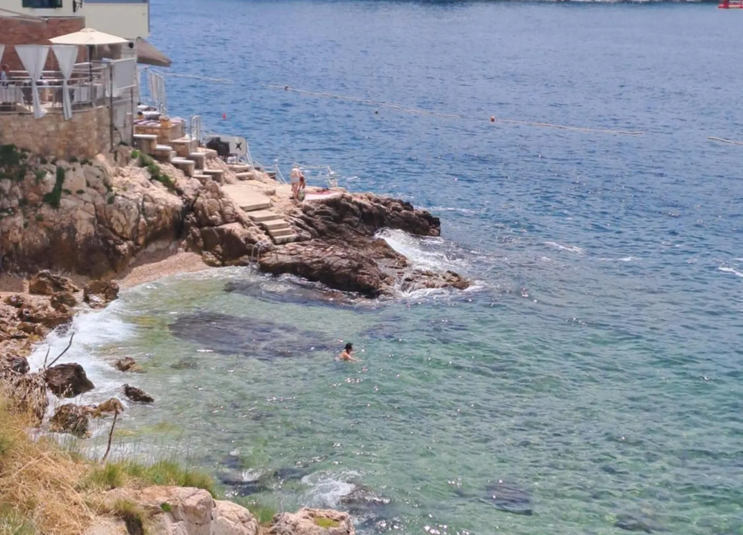 Rovinis Old Town Studios Rovinj Apartment