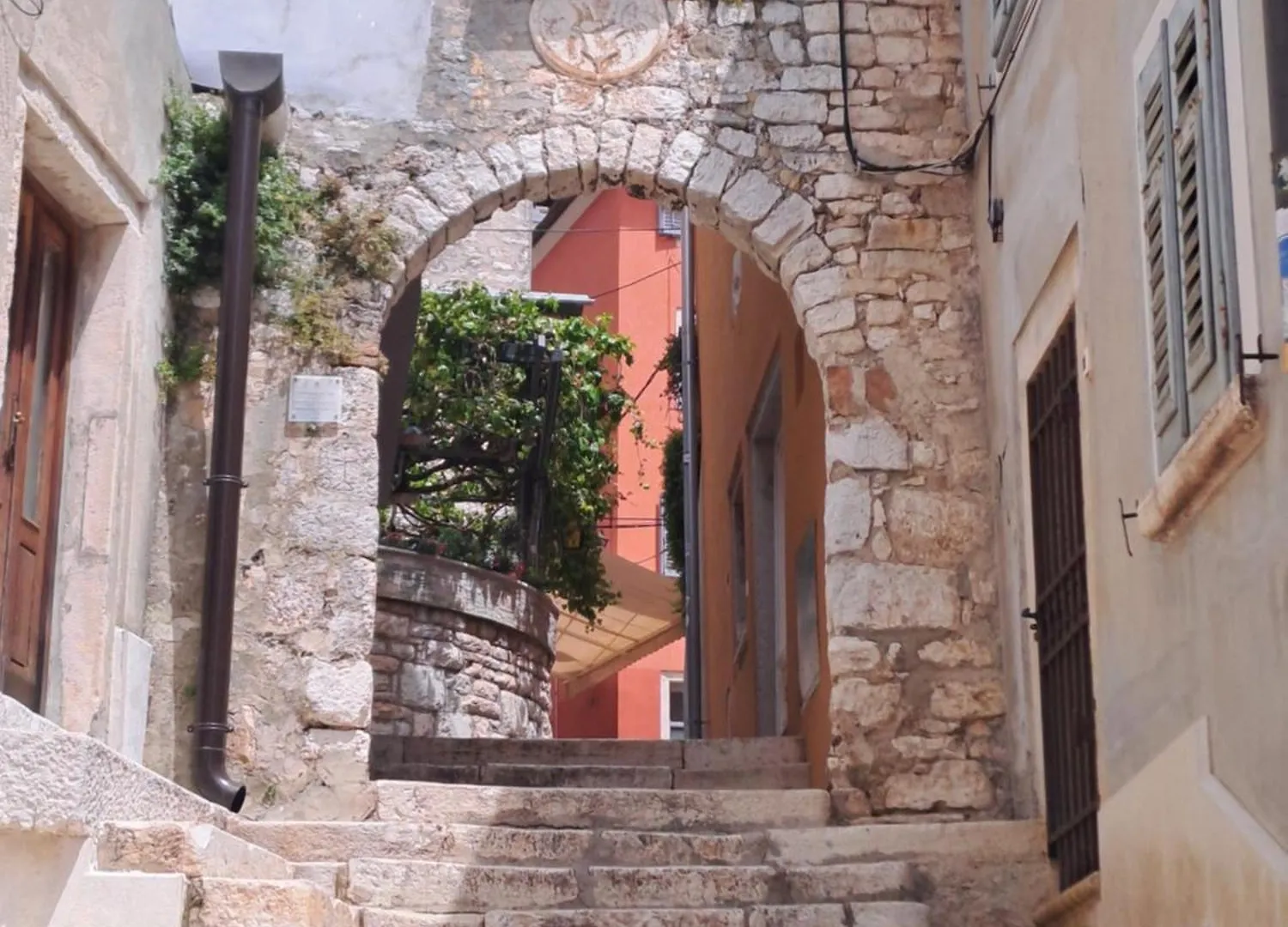 Rovinis Old Town Studios Rovinj Croatia