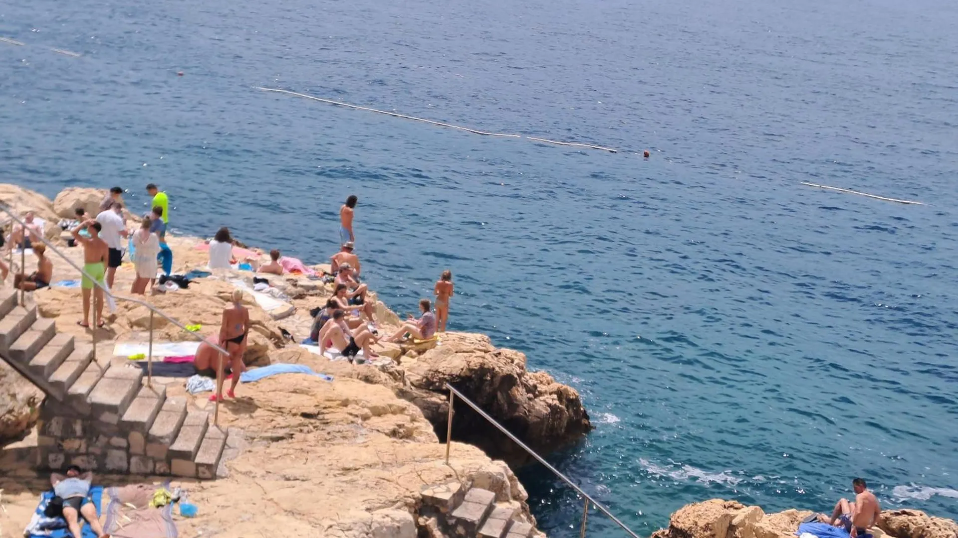 Apartment Rovinis Old Town Studios Rovinj Croatia
