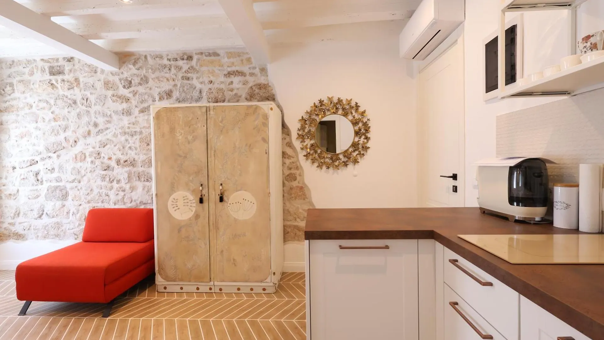 Rovinis Old Town Studios Rovinj