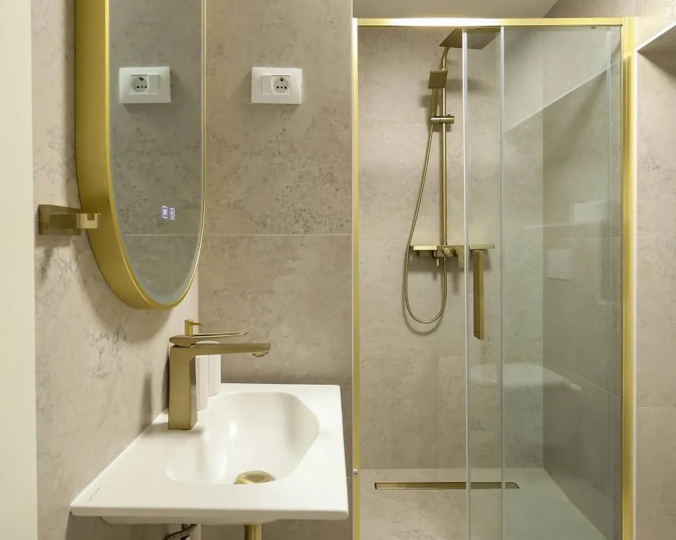 Apartment Rovinis Old Town Studios Rovinj