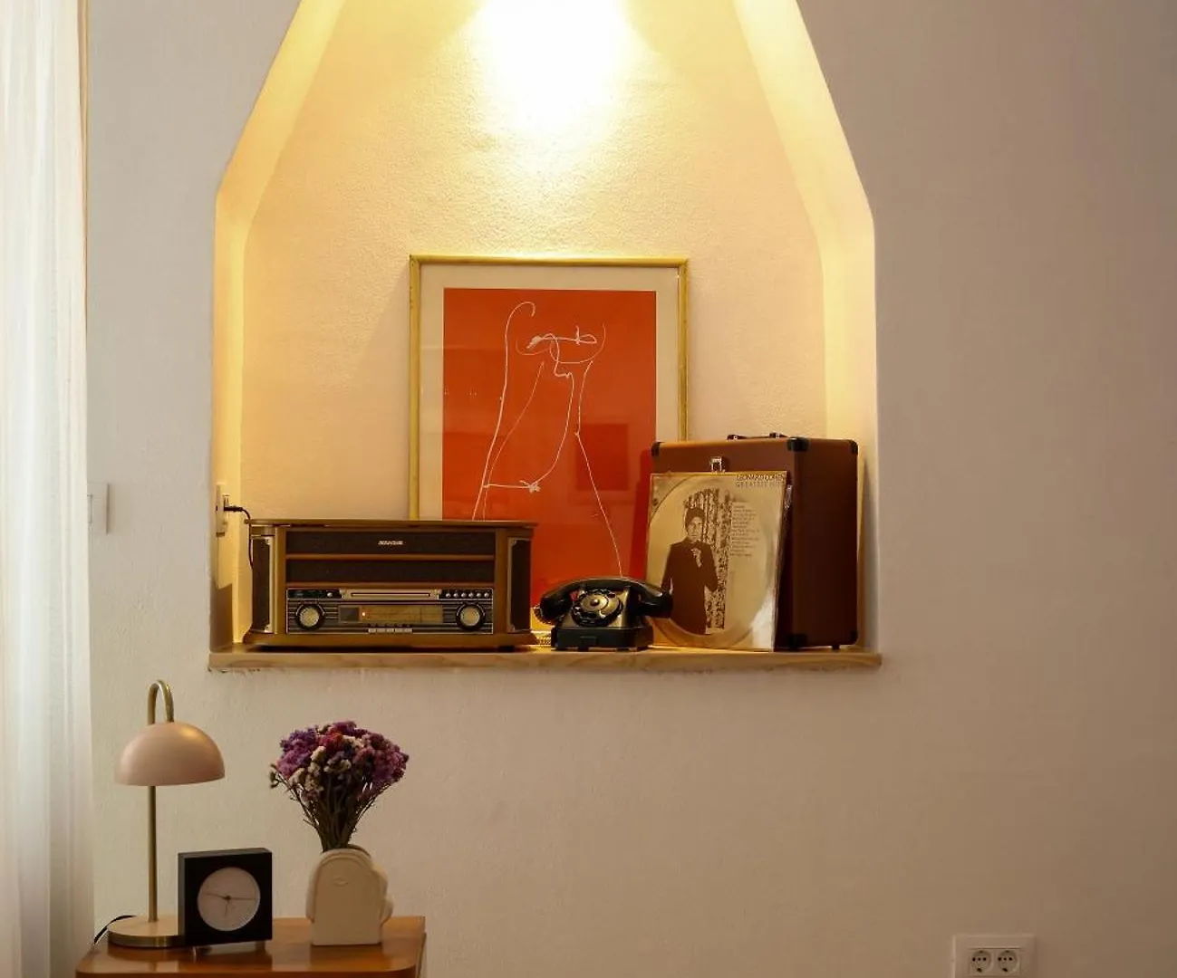 Rovinis Old Town Studios Rovinj 0*,  Croatia