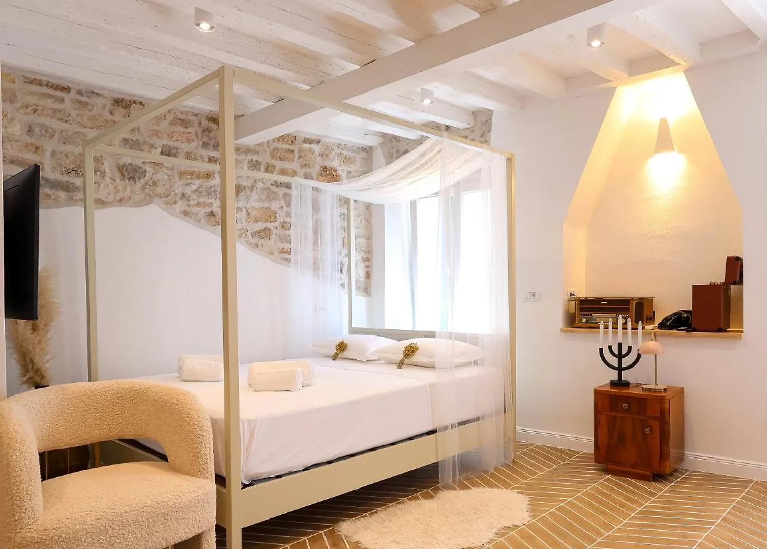 Rovinis Old Town Studios Rovinj